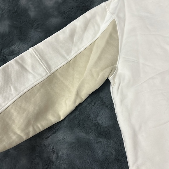 FRAME SWEATER - Picture 3 of 5